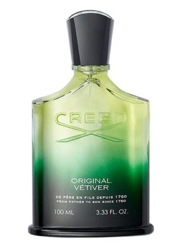 original vetiver fragrantica.